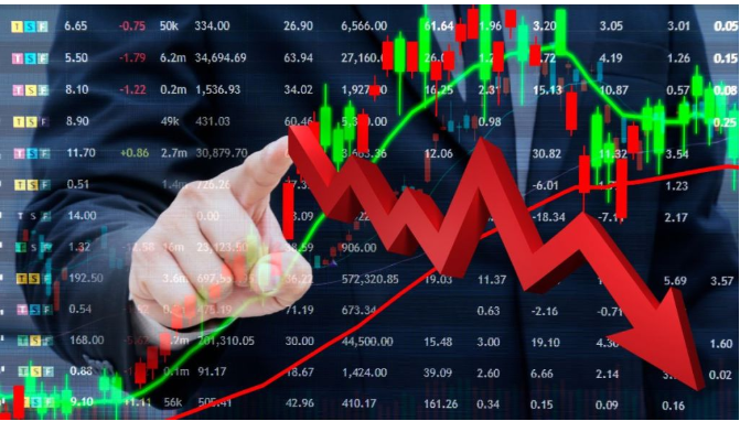 बजार २६ सय मुनि झर्‍यो, तत्काललाई नबढ्ने प्राविधिक विश्लेषण, लाइसेन्स बिनाका विश्लेषकको भरमा लगानीकर्ता